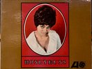 LP DUKE PEARSON NONET HONEYBUNS USA ATLANTIC 3002 MONO 1966 VG++/VG+ A/A