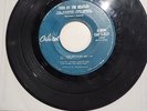 Four By The Beatles 45 rpm EP, EAP 1-2121 Capitol Records, USA - No Cover