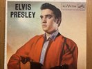 ELVIS PRESLEY-JUST FOR YOU EP-BLUEBERRY HILL-HAVE I TOLD YOU LATELY-EPA 4041