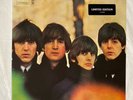The Beatles: Beatles For Sale Vinyl LP Record 1995 US Reissue Mono New  Sealed