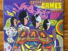 The Yardbirds – Little Games – NM Psych Rock-Blues Rock Vinyl LP – RE Multicolor