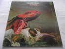 GENTLE GIANT   OCTOPUS ** 1972 UK 1st Swirl VERTIGO LP ALUCARD CREDIT. 1, 1.