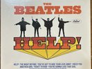 The Beatles- Help  -SEALED Vinyl  LP SMAS 2386