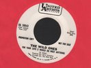 Sixteen Uncommon Rock, Soul and Garage 45s