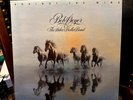 Bob Seger And The Silver Bullet Band - Against The Wind Vinyl LP