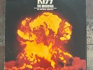 KISS 'The Originals' 1977 3LP Gatefold with Booklet-Cards-Decal VG++