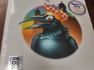 GRATEFUL DEAD -  EUROPE '72 TOUR WIMBLEY  5 LP BOX SET VINYL RECORDS SEALED