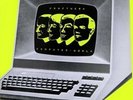 Kraftwerk - Computer World [LP] Remastered *Yellow Translucent Vinyl (2020)