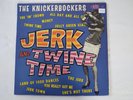 The Knickerbockers - Jerk & Twine Time LP 1965 Challenge 621 Orig edition VG+/Ex