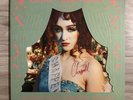 Chappell Roan The Rise and Fall of A Midwest Princess Signed Vinyl Record