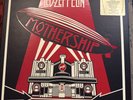 Led Zeppelin - Mothership - 12” 180G Vinyl LP Box Set Comp Remastered - Opened