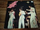 Conjunto Clasico with Tito Nieves – Felicitaciones Lp