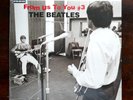 THE BEATLES EP ' FROM US TO YOU # 3 ' MAY 1964 - SEALED