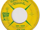 FRANK STARR “Knees Shakin’” HOLIDAY INN (1961)