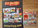 Sex Pistols - Holidays In The Sun - 7