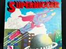 Richard Pryor - Supernigger, LP, (Vinyl) SIGNED, INSCRIBED, AUTOGRAPH