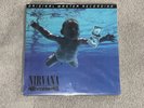 New & Sealed Nirvana Nevermind Mobile Fidelity Original Master Vinyl LP MFSL