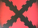 The White Stripes – Icky Thump X (4LP) White/Black/Red, Vault 33, Mint/sealed