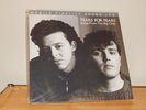 Tears For Fears Songs From The Big Chair LP Vinyl MOFI 1-033 Ltd Ed #113-Sealed