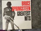 Bruce Springsteen Greatest Hits 1995 Vinyl Columbia Records 1st Press