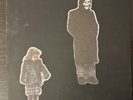 The Devil And God Are Raging Inside Me Brand New RARE Seafoam Green Vinyl /500