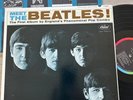 1964 Original Meet The Beatles US 1st Original Mono US Press Complete W/Sleeve