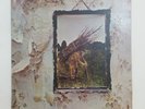 LED ZEPPELIN IV Zoso SD7208 R112014 PR LP RE Vinyl VG near+ GF Slv RCA 1977 Club