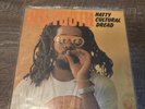 Big Youth Natty Cultural Dread Vinyl LP 1976 UK Trojan Original VG+