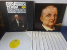 NM BRUCKNER - 9 SYMPHONIES / TE DEUM 11LP BOX, Berlin P/O, Jochum, DG 2740 136