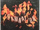 DAMNATION OF ADAM BLESSING The Second Damnation-United Artists 1970 Gatefold