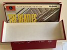The Beatles Mono Collection vinyl UK RED BOX 1982-Only 500 produced