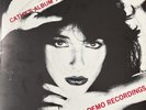 Kate Bush 2 rare LPs Cathy’s Album mint condition