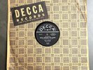 78 rpm Bill Haley - Rock Around The Clock / Thirteen Women - US DECCA