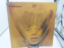 Rolling Stones – Goats Head Soup LP Record  EX cVG+ Ultrasonic Clean