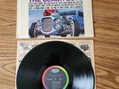 The Beach Boys 'Little Deuce Coup' stereo LP USA in ex condition