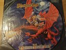 Rhapsody - Symphony Of Enchanted Lands Vinyl, LP, Limited Edition, Picture Disc