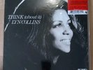 Lyn Collins Think (About It) (Vinyl) 12