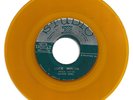 JACKIE OPEL / COCK MOUTH / MILDRED / 7'' (YELLOW VINYL)