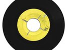 JACKIE OPEL / YOU'RE TOO GOOD / SIT DOWN SERVANT / 7''