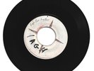 BOB MARLEY & WAILERS / DESTINY / I AM GOING HOME / 7''