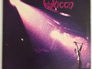 Queen - Queen 1st Album Vinyl LP 1973 EMI Blair Cut