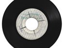 MARCIA GRIFFITHS / DON'T LET ME DOWN / KING CANNON / WHAT HAPPEN MAN / 7''