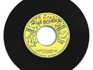 PAT SATCHMO / WHAT'S GOING ON / LLOYD & KELLY / TUBBY'S IN FULL SWING / 7''