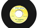FAMILY MAN BARRETT / SOUL CONSTITUTION /FAMILY MAN & DIZZY / CELL BLOCK 11 / 7''