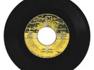 LESTER STERLING / HOT CARGO / MAYTALS / PROMISE LAND / 7''
