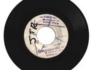 PRINCE BUSTER  ALL STARS / JACK THE RIPPER / WHY DON'T YOU SIT DOWN / 7''