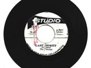 VICEROYS / LAST NIGHT / YA HO / 7''