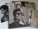 BOB DYLAN The Bootleg Series Volumes 1-3 (rare & released) 1961-1991 - 5 LP BOX