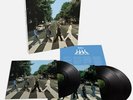 Sealed  THE BEATLES Abbey Road DELUXE VINYL RECORD ALBUM 3 LP BOX SET