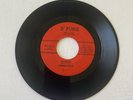 DEMON FUNK 45 rpm on D'FUNK  RECORDS 1001 